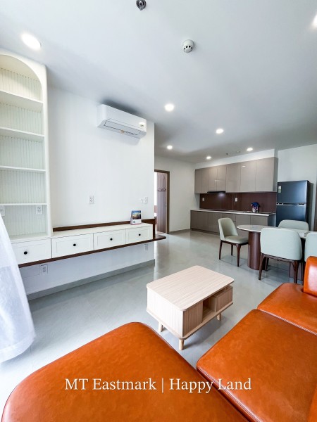 Cho thuê 100 căn hộ MT Eastmark City 1PN, 2PN 3PN, có rèm, máy NN hoặc full nội thất từ 5,2 triệu
