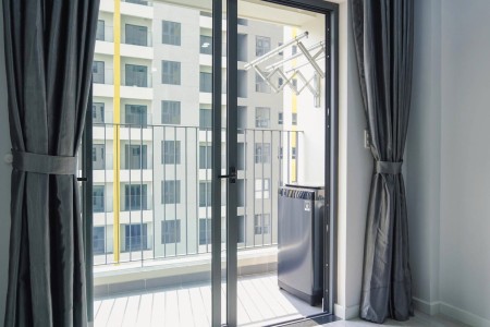 Ảnh 1 - CĂN HỘ 2PN BCONS CITY CHO THUÊ – GIÁ TỐT
