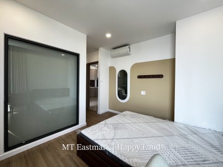 Ảnh 2 - Cho thuê 100 căn hộ MT Eastmark City 1PN, 2PN 3PN, có rèm, máy NN…