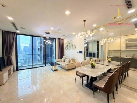 Ảnh 2 - ️ 2PN VIEW TRỰC DIỆN BITEXCO & SÔNG SÀI GÒN | FULL NỘI THẤT CAO…