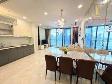 Ảnh 1 - ️ 2PN VIEW TRỰC DIỆN BITEXCO & SÔNG SÀI GÒN | FULL NỘI THẤT CAO…