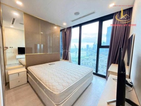 Ảnh 4 - ️ 2PN VIEW TRỰC DIỆN BITEXCO & SÔNG SÀI GÒN | FULL NỘI THẤT CAO…