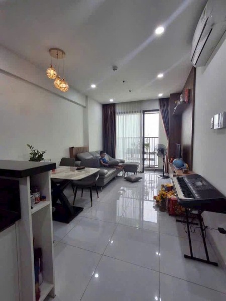 C/C Cộng Hoà Garden, Cộng Hoà, TB: Nhà mới, Full nội thất, 13tr/tháng, 2PN, 90m2