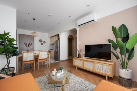 Ảnh 4 - Bạn đang tìm nhà thuê ở Vinhomes Smart City Tây Mỗ? quỹ căn…