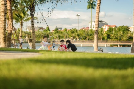 Bạn đang tìm nhà thuê ở Vinhomes Smart City Tây Mỗ? quỹ căn từ studio đến 3PN, chỉ từ 6 triệu