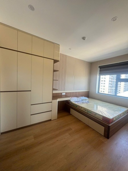 Cho thuê căn 3 phòng ngủ FULL Nội thất giá rẻ