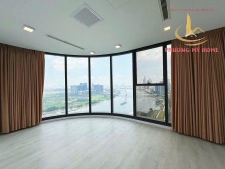HÀNG HIẾM 3PN 121M² VIEW SÔNG VINHOMES GOLDEN RIVER – GIÁ TỐT 55 TRIỆU