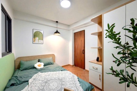 SIÊU PHẨM 1 PHÒNG NGỦ DUY NHẤT TẠI ÂU CƠ – ĐẸP NHẤT DỰ ÁN