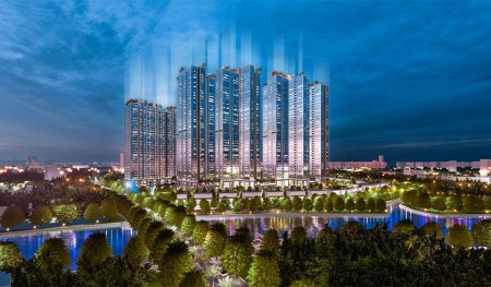 Căn Hộ Đáng Thuê Nhất Khu Nam Sài Gòn Hiện Nay