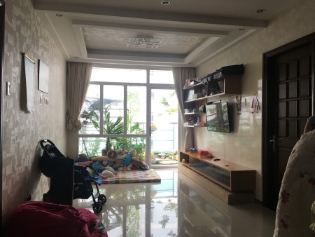 Ảnh 1 - Cho thuê căn hộ Him Lam Riverside Quận 7, 110m, 2pn +, 2wc, nội…