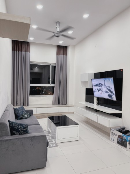 Ảnh 3 - Thuê Căn Hộ Cao Cấp Lexington Q2 (33m2, 1 pn, giá 9,5 tr/th) Full…