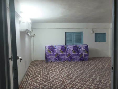 Cho thuê căn hộ 52 Phạm Hùng P Chánh Hưng Q8.