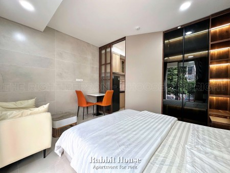 Ảnh 2 - Cho thuê căn hộ 1PN 2PN 7tr5-15tr khu vực Bình Thạnh
