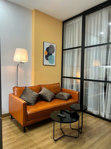 STUDIO TÁCH BẾP – CỬA SỔ LỚN THOÁNG SÁNG | KHU VỰC SÂN BAY TÂN BÌNH