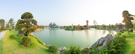 Tôi cho thuê studio Sakura Smart City hướng Đông Nam, giá mềm chỉ 5,5 triệu/tháng
