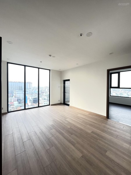 CHO THUÊ CĂN HỘ 3PN PARK VIEW – BÌNH THẠNH | GIÁ 18,5 TRIỆU/THÁNG