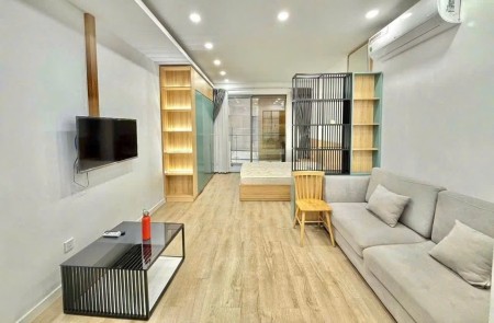 Ảnh 1 - STUDIO MILLENNIUM GIÁ 13TR/Th FULL NỘI THẤT NHƯ HÌNH