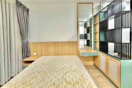 Ảnh 3 - STUDIO MILLENNIUM GIÁ 13TR/Th FULL NỘI THẤT NHƯ HÌNH