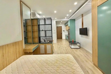 Ảnh 2 - STUDIO MILLENNIUM GIÁ 13TR/Th FULL NỘI THẤT NHƯ HÌNH