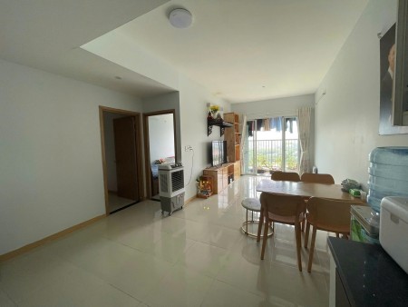 Chung cư Carillon 2, Tân Phú : 73m2, 2p ngủ, 2wc, 9,5tr/th