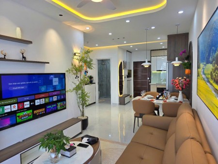 Ảnh 2 - CHÍNH CHỦ CẦN CHO THUÊ GẤP CĂN HỘ SKY GARDEN 3 MỚI THIẾT KẾ…