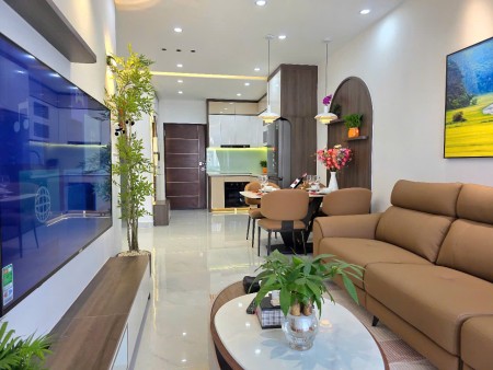 Ảnh 3 - CHÍNH CHỦ CẦN CHO THUÊ GẤP CĂN HỘ SKY GARDEN 3 MỚI THIẾT KẾ…
