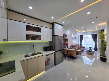 Ảnh 4 - CHÍNH CHỦ CẦN CHO THUÊ GẤP CĂN HỘ SKY GARDEN 3 MỚI THIẾT KẾ…