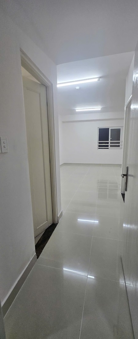 CHO THUÊ CHUNG CƯ ĐẠT GIA 2PN 60M GIÁ 7TR NHÀ TRỐNG - 2PN FULL NỘI THẤT GIÁ 8TR