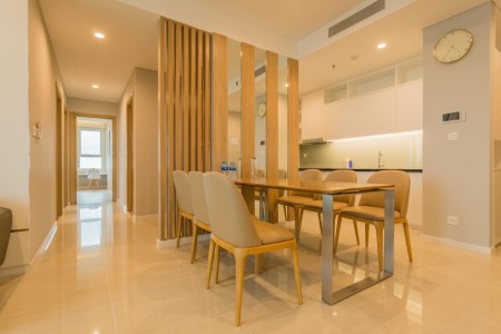 Cho Thuê Căn Hộ Siêu Đẹp View Sông. Khu Đô Thị Sala Thủ Thiêm