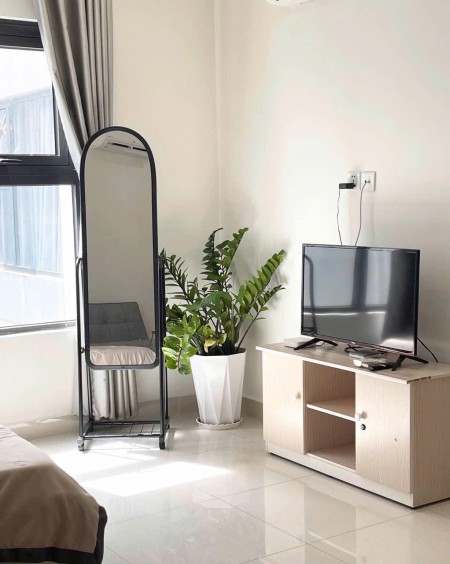 Ảnh 4 - STUDIO FULL NỘI THẤT CHỈ 6 TRIỆU/THÁNG – VIEW CÔNG VIÊN THOÁNG…