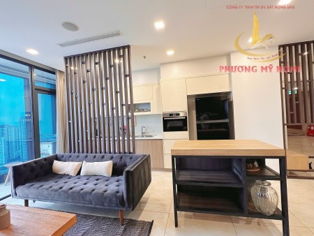 Ảnh 3 - ️ CHO THUÊ CĂN HỘ 3PN VIEW LANDMARK SIÊU ĐẸP TẠI VINHOMES GOLDEN…