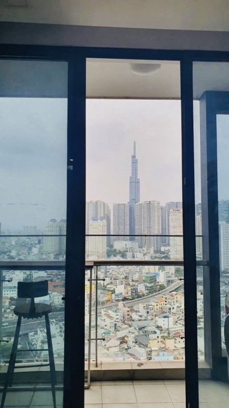 Ảnh 4 - Hot! 1PN View Landmark Đẹp Xuất Sắc Chỉ 23 Triệu/Tháng