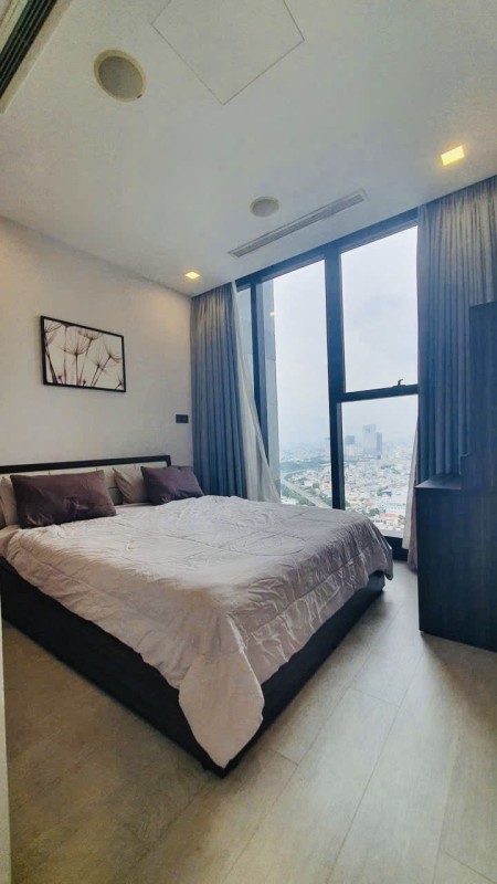 Ảnh 3 - Hot! 1PN View Landmark Đẹp Xuất Sắc Chỉ 23 Triệu/Tháng