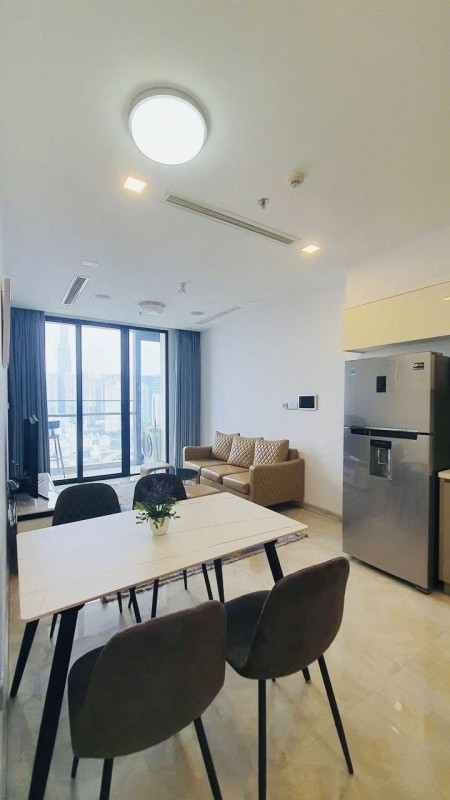 Ảnh 2 - Hot! 1PN View Landmark Đẹp Xuất Sắc Chỉ 23 Triệu/Tháng
