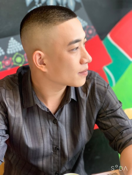 Mr. Trọng Huy