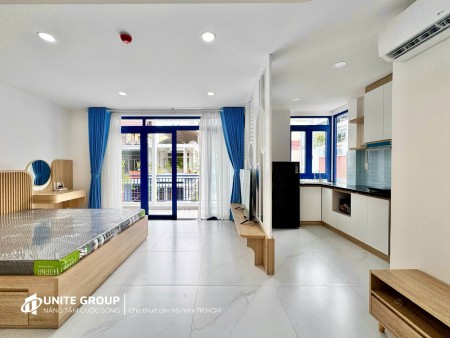 Ảnh 2 - HỆ THỐNG CĂN HỘ STUDIO MỚI FULL TIỆN NGHI - THANG MÁY KHU ETOWN…