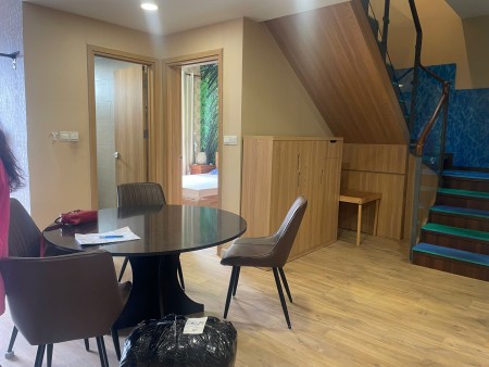 Ảnh 2 - CHO THUÊ DUPLEX 127M2-3PN-3WC EMERALD CELADON CITY TÂN PHÚ. NHÀ FULL…