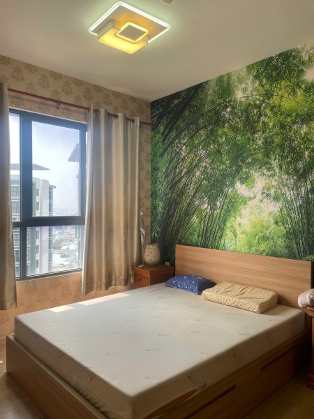 Ảnh 3 - CHO THUÊ DUPLEX 127M2-3PN-3WC EMERALD CELADON CITY TÂN PHÚ. NHÀ FULL…