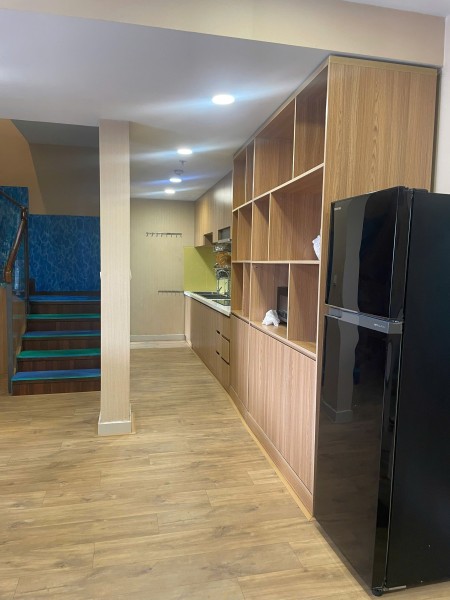 Ảnh 4 - CHO THUÊ DUPLEX 127M2-3PN-3WC EMERALD CELADON CITY TÂN PHÚ. NHÀ FULL…