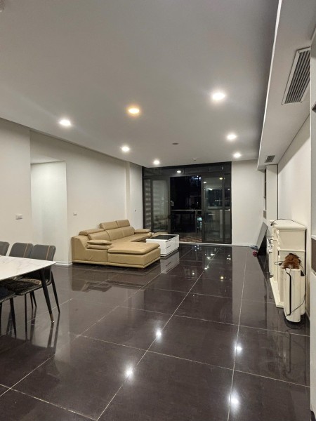 CHÍNH CHỦ - Cho thuê căn hộ 171m2 tại Dolphin Plaza – Tháp 3
