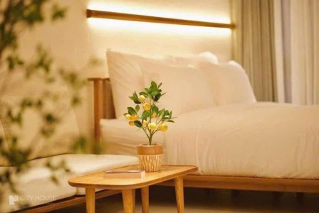 CHO THUÊ CĂN HỘ 1PN FULL NỘI THẤT CÓ BANCONL HỒ HẢO HỚN QUẬN 1
