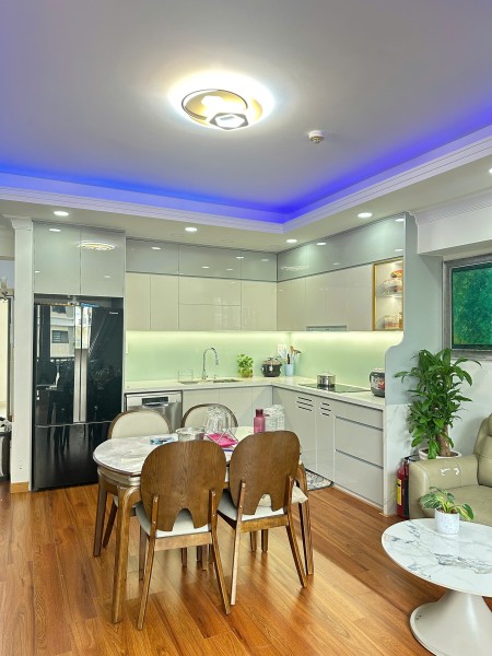 Ảnh 3 - Cho thuê CH Cantavil Q.2,( 3pn ,full giá Quá Rẻ 15 tr) Phí Quản lý…