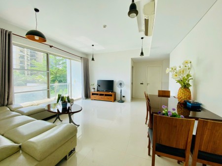 Ảnh 2 - Thuê CHCC Estella Q.2 (98m, 2pn, giá 26 tr/th) Nhà đẹp giá rẻ, view…