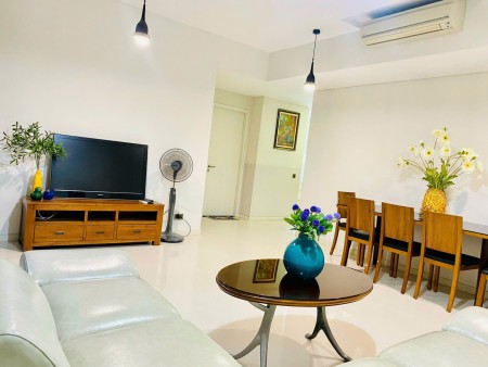 Ảnh 3 - Thuê CHCC Estella Q.2 (98m, 2pn, giá 26 tr/th) Nhà đẹp giá rẻ, view…