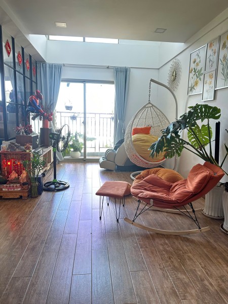 Cần cho thuê căn hộ Duplex Vision 96 Trần Đại Nghĩa, Phường Tân Tạo A, Quận Bình Tân,