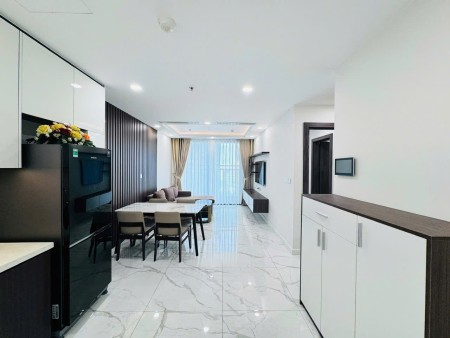 Cho thuê 2PN Sunshine Sky City Quận 7 | Tòa mới bàn giao | Miễn phí phí quản lý 2 năm