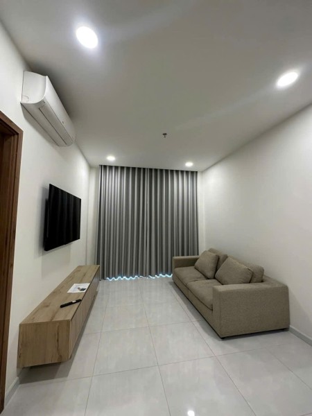 Chung cư cao cấp The Parkland, Q12: 2p ngủ, 8triệu, 2p ngủ, full nội thất