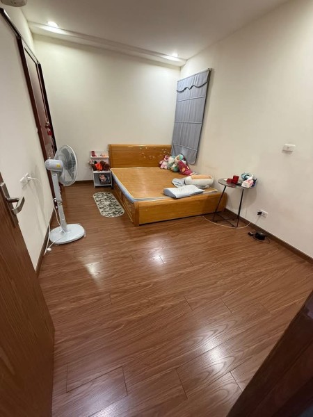 Cho thuê CC đẹp 2PN, 67m² Eco Green City, 11,5 tr/th (thương lượng)