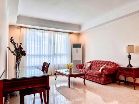 Cho thuê 2 phòng ngủ, lầu cao view đẹp giá chỉ 20 triệu/tháng