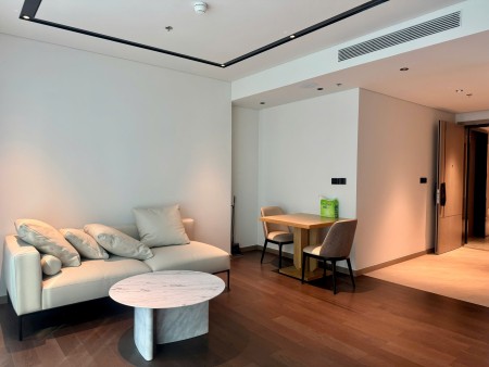 Cho thuê CC Grand Marina Saigon, 45 triệu, Dt lớn 70m2, view đẹp, Hot!